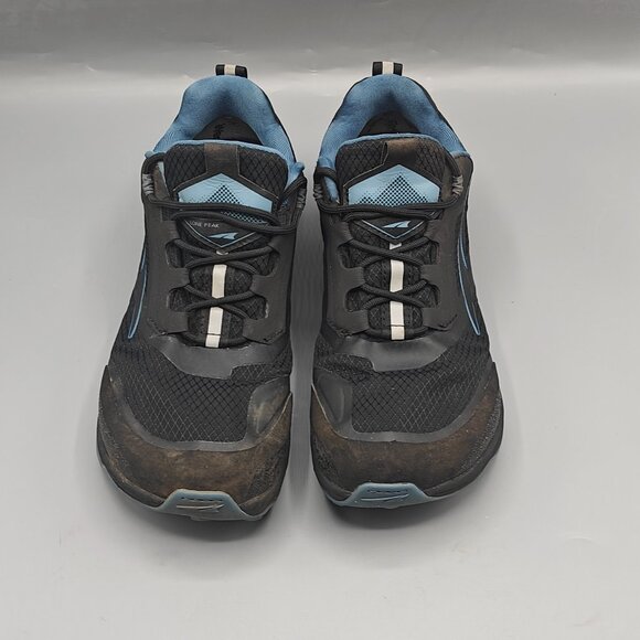 Altra Lone Peak 6 Shoes Women's Size 7.5 US Trail Running ALOA4VR9040 - Picture 3 of 11